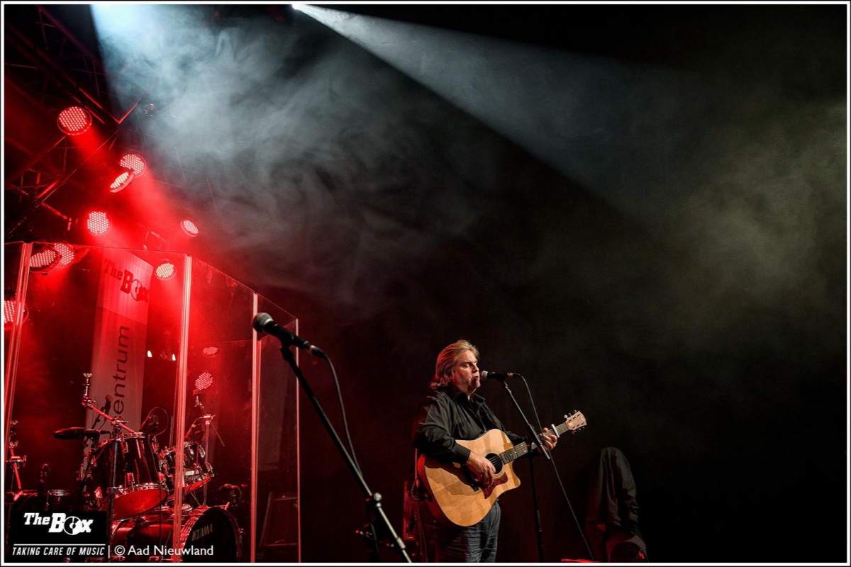 Brian James — photo 2