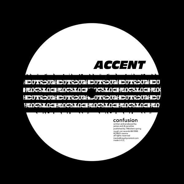 confusion — cover