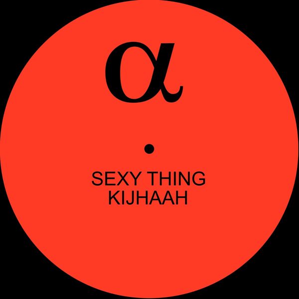 Sexy Thing — cover
