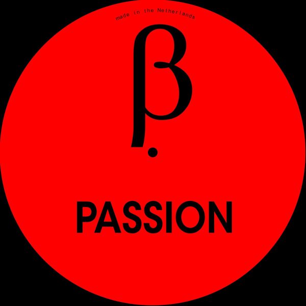 Passion — cover