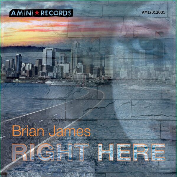 Right here — cover