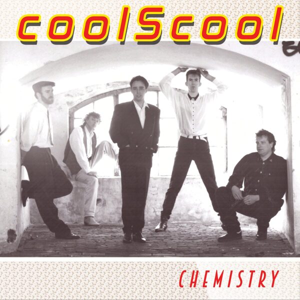 Chemistry (Mauritshuis Recordings) — cover
