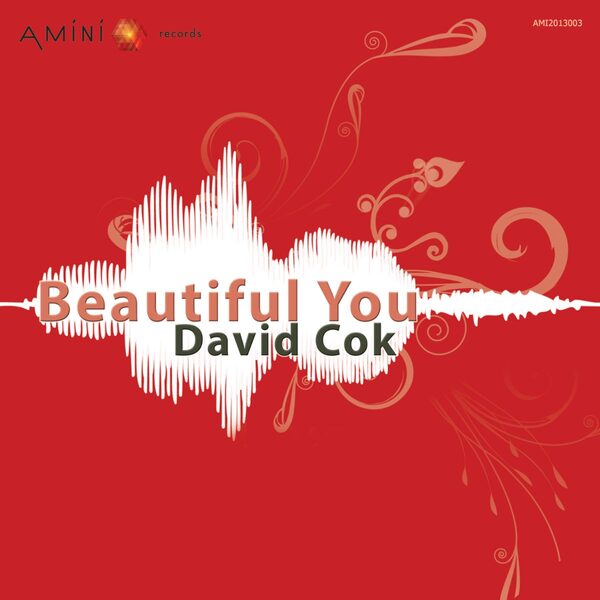 Beautiful You — cover