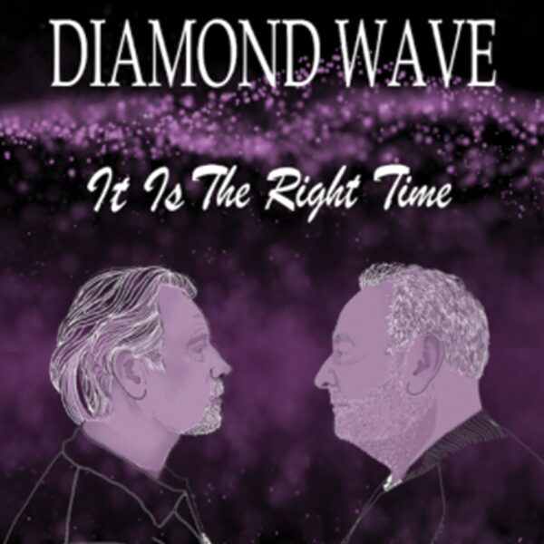 The Right Time — cover