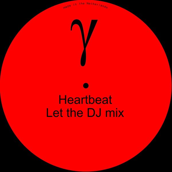 Heartbeat — cover