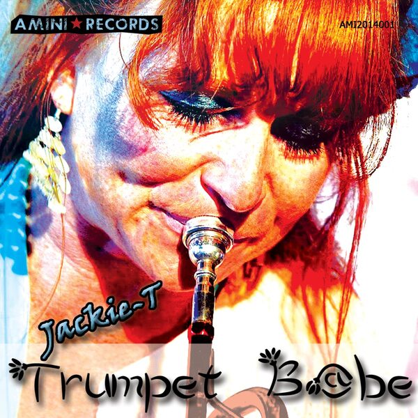 Trumpet Babe — cover