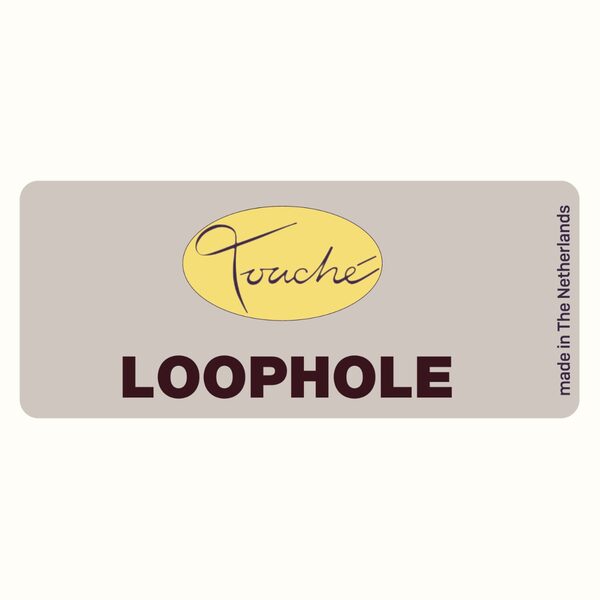 Deephole — cover