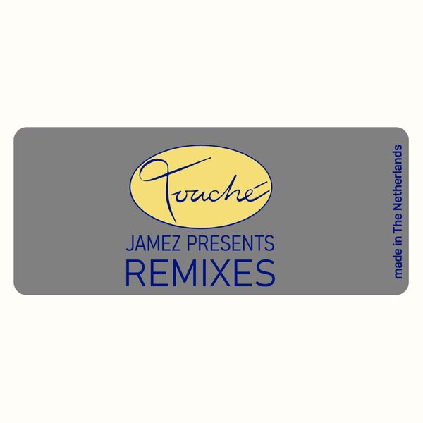 Music (Remixes) — cover