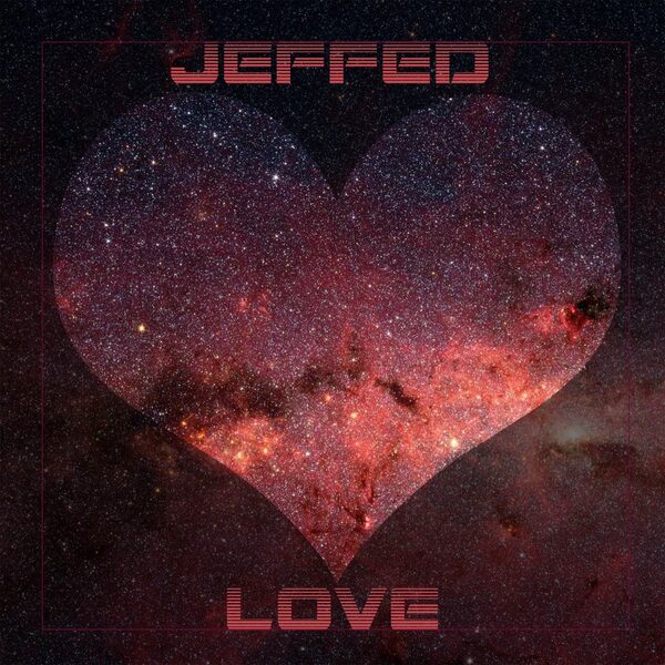 Love — cover