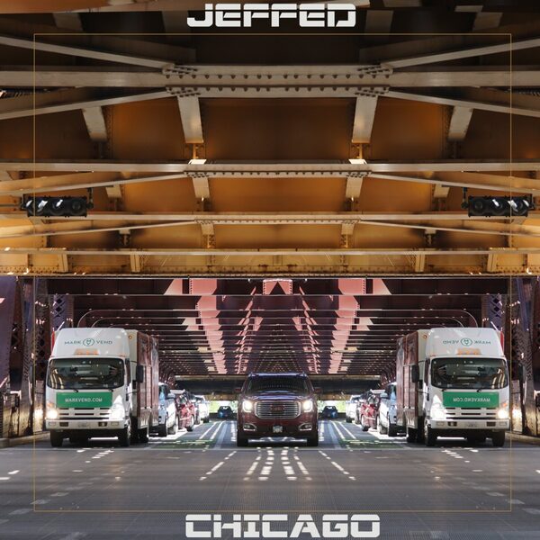 Chicago — cover