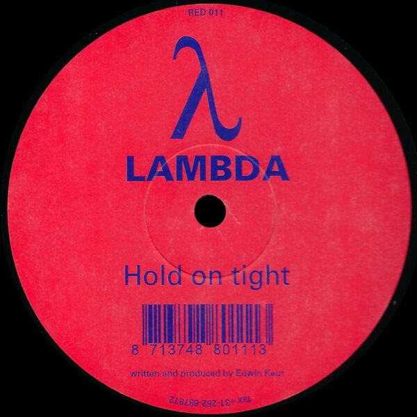 Hold On Tight 2011 Remixes — cover
