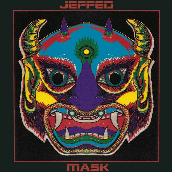 Mask — cover
