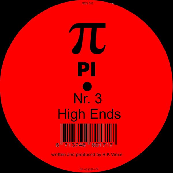 Nr. 3 — cover
