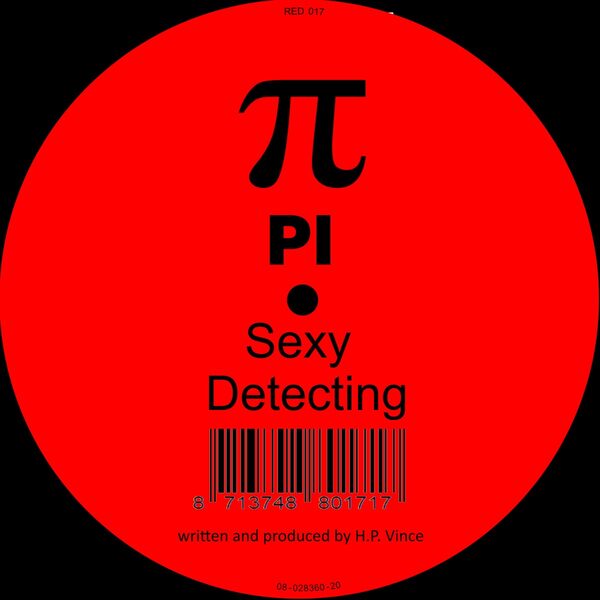 Sexy — cover