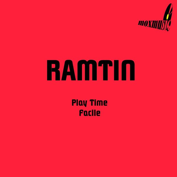 Play Time — cover