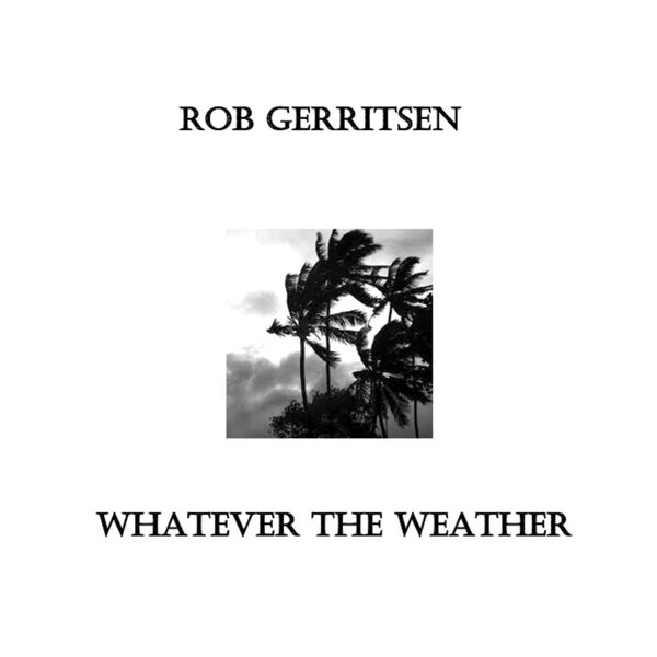 Whatever The Weather — cover