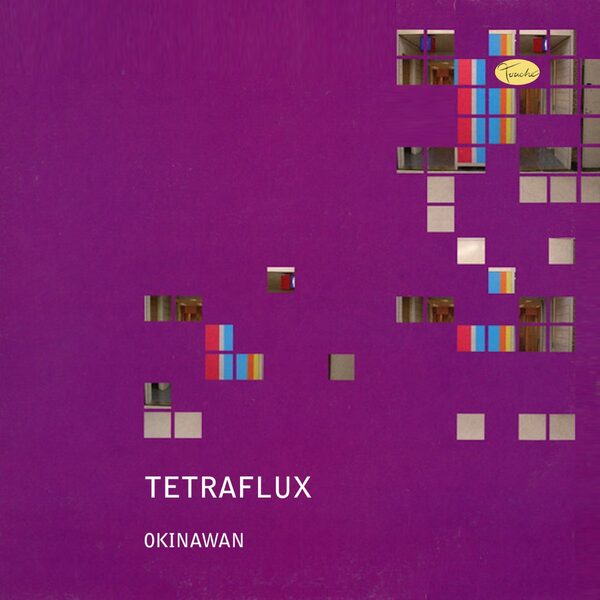 Okinawan / Dreamglider — cover