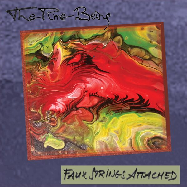 Faux Strings Attached (EXPLICIT) — cover