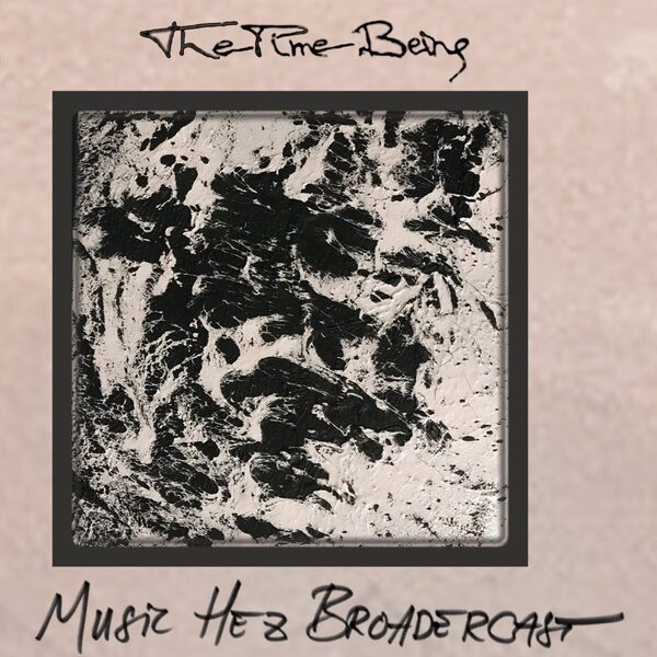 Music Hez Broadercast (EXPANDED) — cover