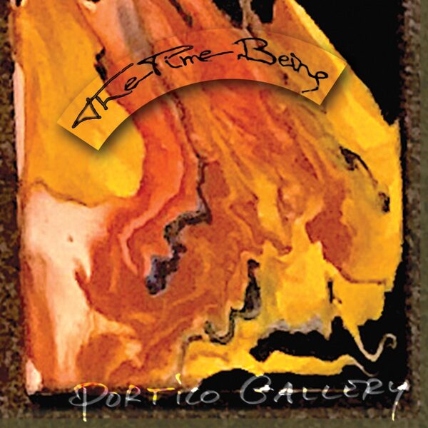 Portico Gallery (Deluxe) — cover