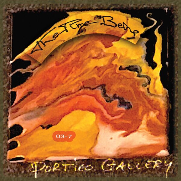 Portico Gallery — cover