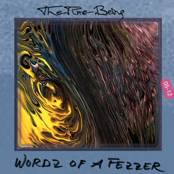 Wordz Of A Fezzer — cover