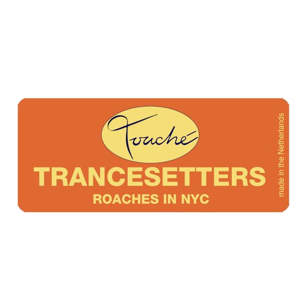 Roaches (Roaches in NYC) — cover