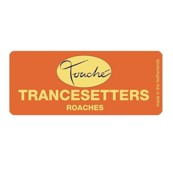Roaches — cover