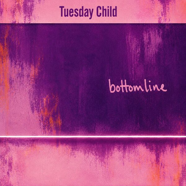 Bottomline — cover