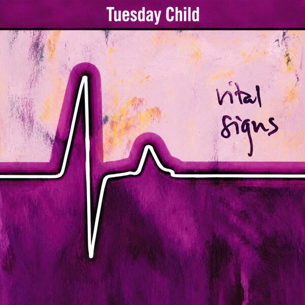 Vital Signs — cover