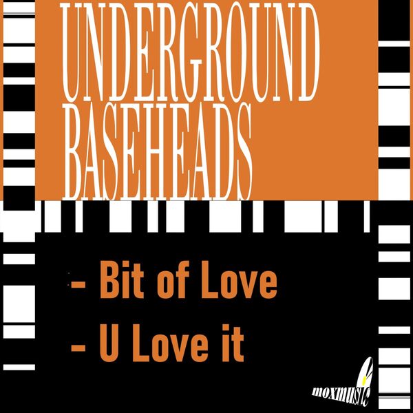 Bit of Love — cover