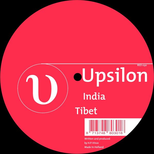 India — cover