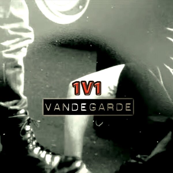 1V1 — cover