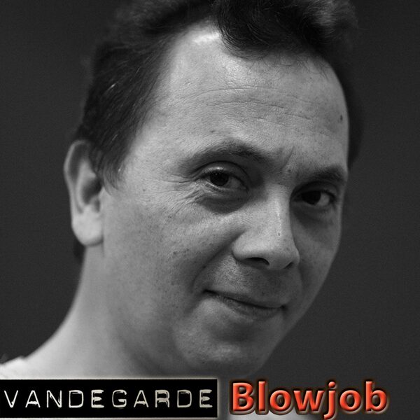 Blowjob — cover