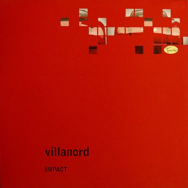 Villanord — cover