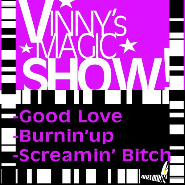 Good Love — cover