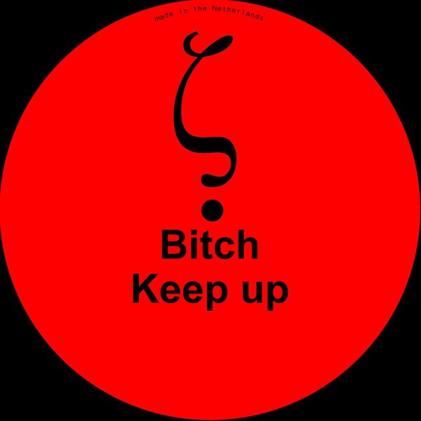 Bitch — cover