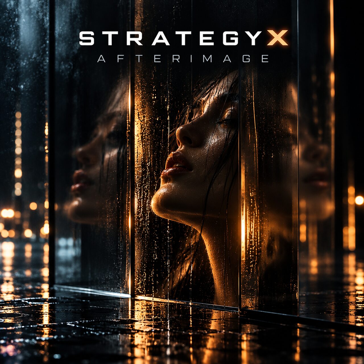 AFTERIMAGE — cover